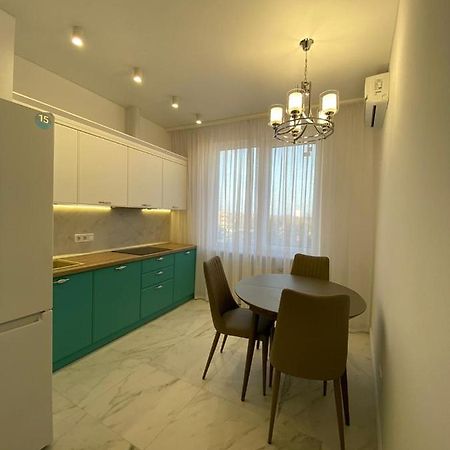 Аркадия Жемчужина-36 Четыре Спальных Места Oděsa Exteriér fotografie