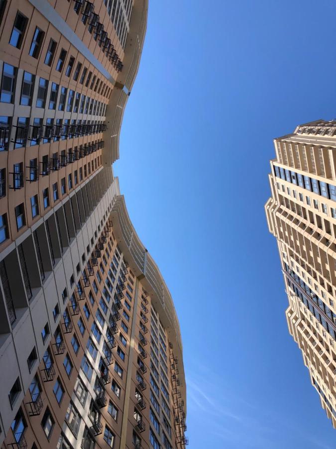 Аркадия Жемчужина-36 Четыре Спальных Места Oděsa Exteriér fotografie